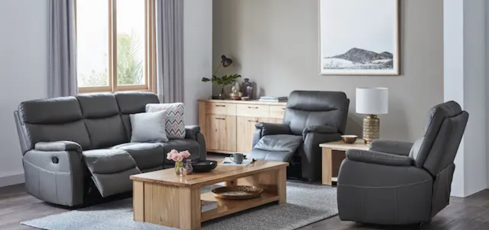 Homemakers Furniture