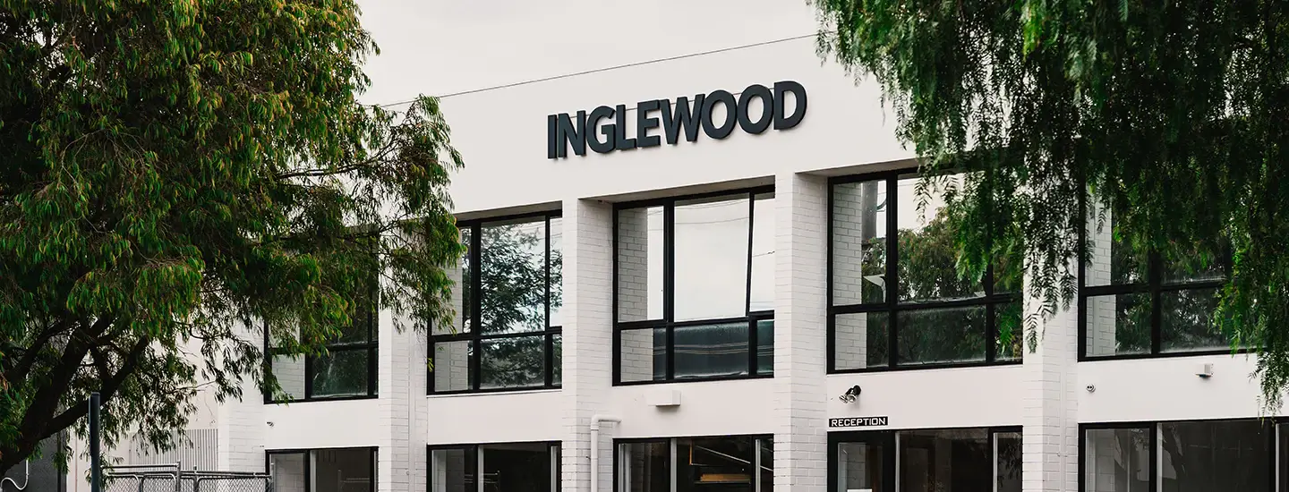 Inglewood Coffee Roasters